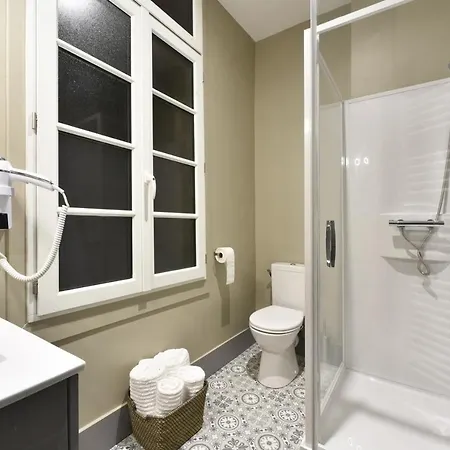 La Cour Des Grands Bed & Breakfast Arras