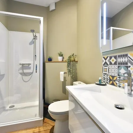 La Cour Des Grands 4*