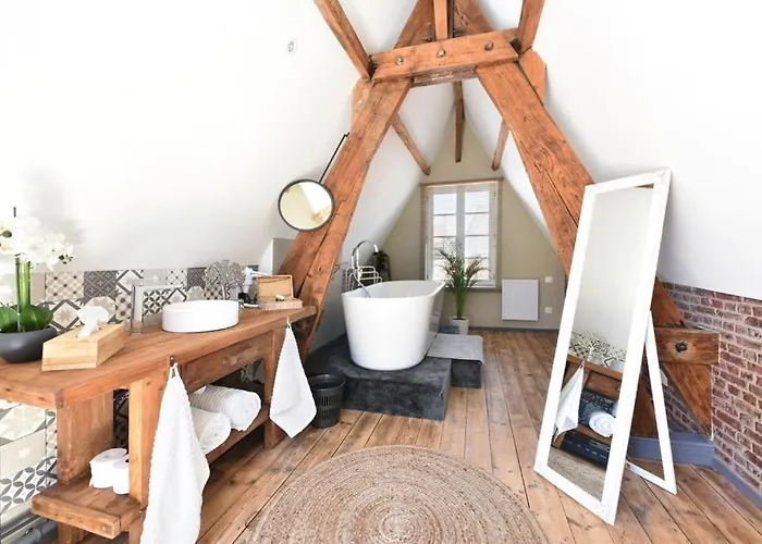 La Cour Des Grands 4*