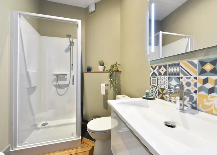 La Cour Des Grands 4*